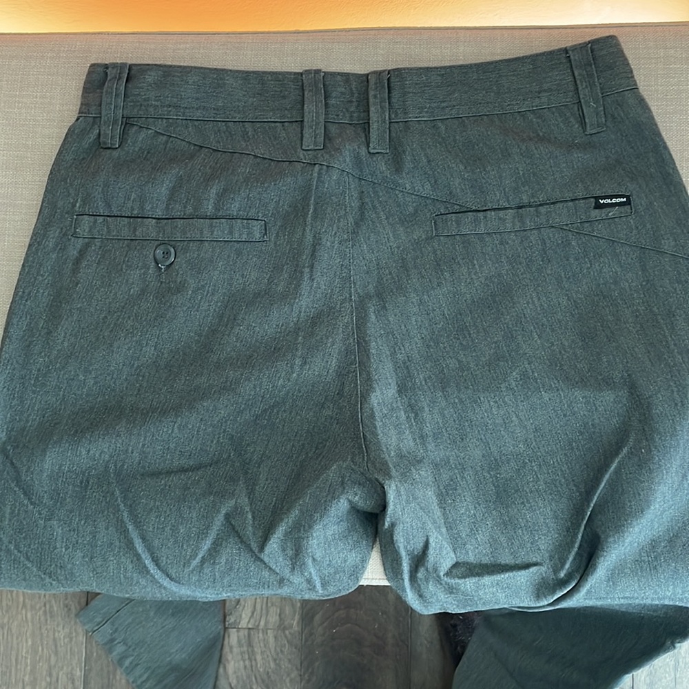 Volcom - Chinos - image 4
